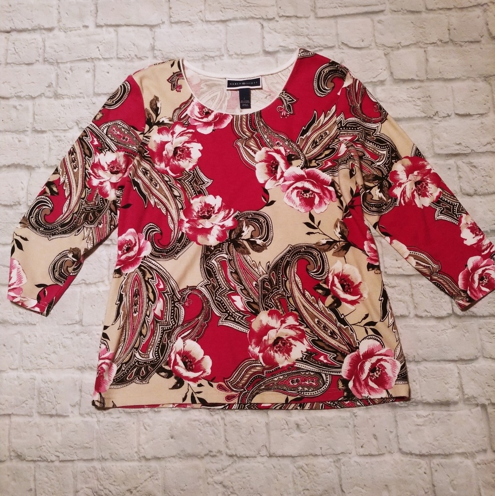 Nice ComfyvTop